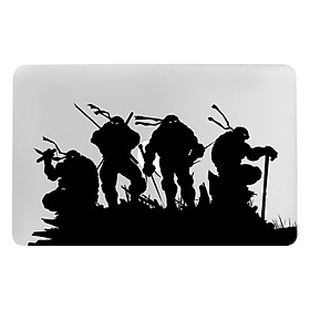 Mua Mẫu Dán Decal Macbook - Nghệ Thuật Mac 68
