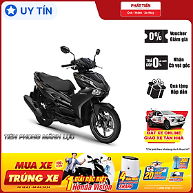 Xe Máy Honda Air Blade 125 Phiên Bản Đặc Biệt 2023