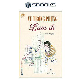 Hình ảnh Sách - Làm Đ ĩ (Vũ Trọng Phụng) - SBOOKS