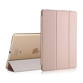 Bao da smart cover dành cho Ipad Mini 123/ Mini 4/ Ipad Air/ Ipad pro 9.7/ Ipad air 2/ Ipad 2017/ Ipad 2018/ Ipad 234 siêu mỏng