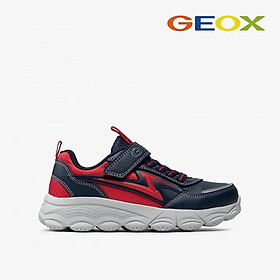 Giày Sneakers Trẻ Em GEOX J Spheritt B. B