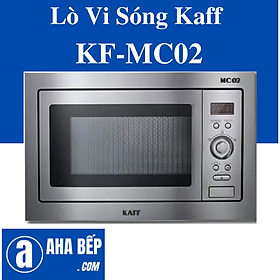 LÒ VI SÓNG ÂM TỦ KF-MC02. Hàng Chính Hãng