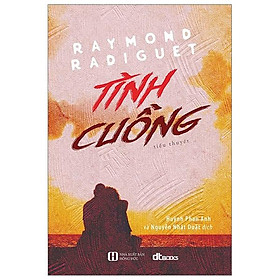 Sách Tình Cuồng