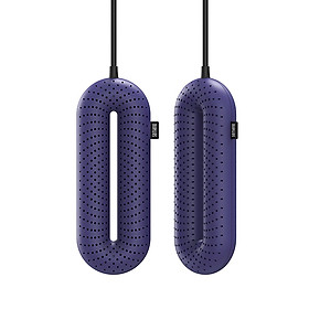 Máy Sấy Và Khử Trùng Giày Xiaomi Youpin SOTHING DSHJ-S-1904 Zero
