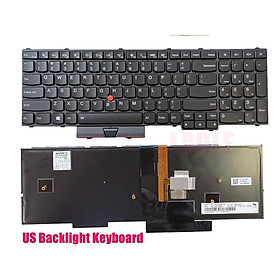Mua Bàn phím Keyboard Laptop Dùng Cho Lenovo ThinkPad P51 P71