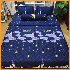 Mua Đôi vỏ gối nằm cotton poly 45x65cm (các mẫu đã up)