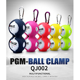 BỘ MÓC TREO VÀ VẼ LINE BÓNG PGM - QJ002
