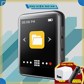 Mua Máy Nghe Nhạc MP3 Bluetooth Ruizu M4 Bộ Nhớ Trong 16GB - Hàng Chính Hãng