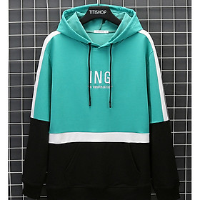 Áo Hoodies Titishop AKN554