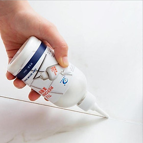 Mua Lọ Keo Trám Trắng Mạch Gạch Tile Reform LKB 280ml Tặng Kèm Khăn Lau Cao Cấp AZONE - GDHN Loại Tốt