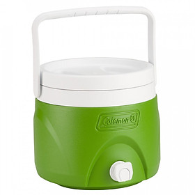 Mua Bình giữ nhiệt Coleman 3000000877 - 7.6L - Xanh lá - 2 Gallon Party Stacker Jug - (Green)