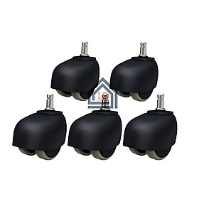 Mua Combo 5 bánh xe ghế giám đốc