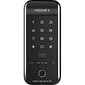 Mua KHÓA THÔNG MINH HIONE AUXILIARY LOCK M – 1190SNS
