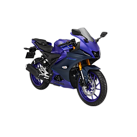 Xe mô tô Yamaha R15v4 2022