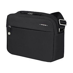 Túi đeo reporter Move 4.0 S SAMSONITE - MỸ Dây đeo vai có thể điều chỉnh Túi trước tiện dụng Có thể giặt và dễ dàng gấp gọn