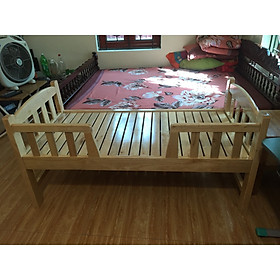 Giường Đơn Cho Trẻ OneKids