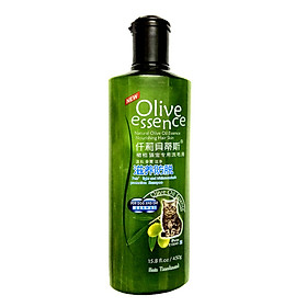 Sữa tắm 450ml Olive Essence Cho chó mèo