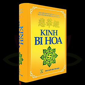 Kinh Bi Hoa