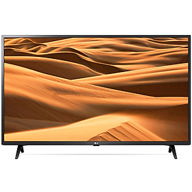 Hình ảnh Smart Tivi LG 4K 43 inch 43UM7300PTA Hình ảnh Smart Tivi LG 4K 43 inch 43UM7300PTA