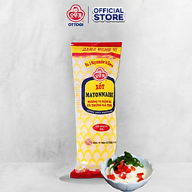 Xốt Mayonnaise Ottogi 400g