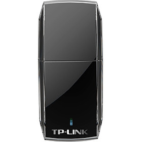 Bộ Thu Phát Wifi TP-LINK TL-WN823N 300M