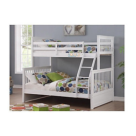 Mua Giường Tầng K.Bed- Trắng