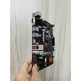 Bo Mạch Chủ (Mainboard) ASUS EX-B365M-V5 (HÀNG CHÍNH HÃNG)