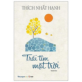 Sách Trái Tim Mặt Trời