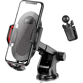 Mua TOP 2 kiểu Giá đỡ điện thoại oto xe hơi bán chạy của AGD