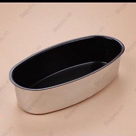 Mua Khuôn oval chống dính 22cm