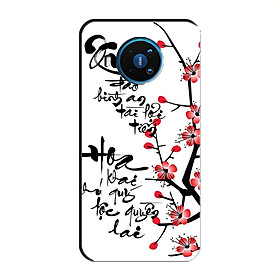 Ốp Lưng Dẻo Dành Cho NOKIA 8.3