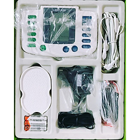 Máy điều trị xung điện Lifecare