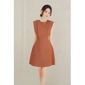OLV - Đầm kiểu Aurora Dress