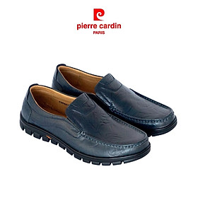 Hình ảnh Giày Da Nam Driving Pierre Cardin - PCMFWLF 714