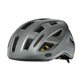 Nón Bảo Hiểm Xe Đạp GIANT Relay Mips Western Adult Helmet size M/L vòng đầu 57-61cm