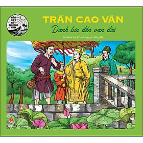 Sách Hào Kiệt Đất Phương Nam