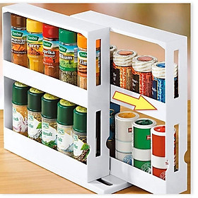 Mua KỆ TRƯỢT TIỆN LỢI - Gia Dụng SG