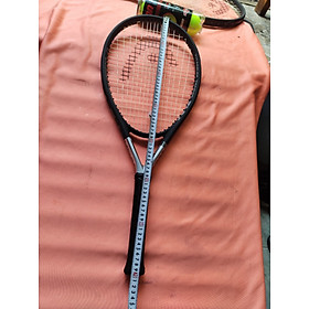 Vợt Tennis HEAD Titanium Ti.S6 115 inch 240 gram -  hàng Mỹ tặng 3 trái banh - hàng 99 %