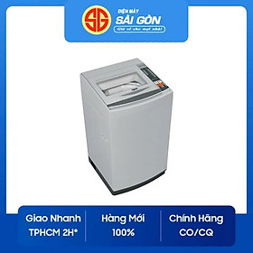 Máy Giặt Cửa Trên Aqua AQW-S72CT (7.2kg) - Hàng Chính Hãng