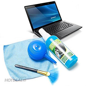 Mua Bộ Vệ Sinh Laptop