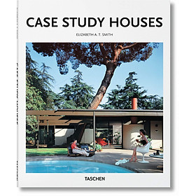 [Download Sách] Case Study Houses 