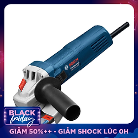 Máy mài góc Bosch GWS 750-100