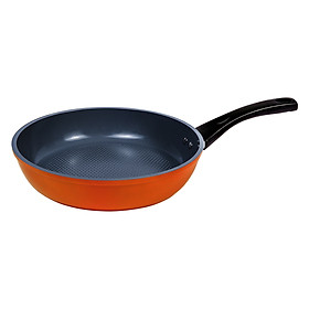 Chảo tráng men Ceramic SUPOR dùng trên bếp từ, 26cm F18A26IH