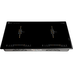Mua Bếp điện từ đôi Hawonkoo CEH-202-II - Hàng chính hãng