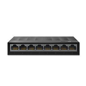Mua Switch TP-Link LS1008G (Gigabit (1000Mbps)/ 8 Cổng/ Vỏ Nhựa)-hàng chính hãng