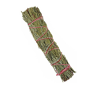 Mua Bó lá tuyết tùng xông nhà - Cedar sage