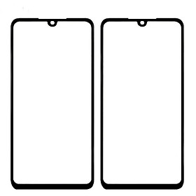Mặt kính thay thế dành cho điện thoại xiaomi redmi note 7