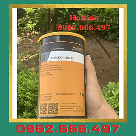Mua Mỡ Kluber NBU 15