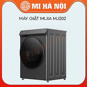 Mua Máy giặt sấy Xiaomi Mijia MJ202 Hàng Chính Hãng