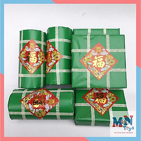 Mua Mô hình bánh chưng trang trí Tết